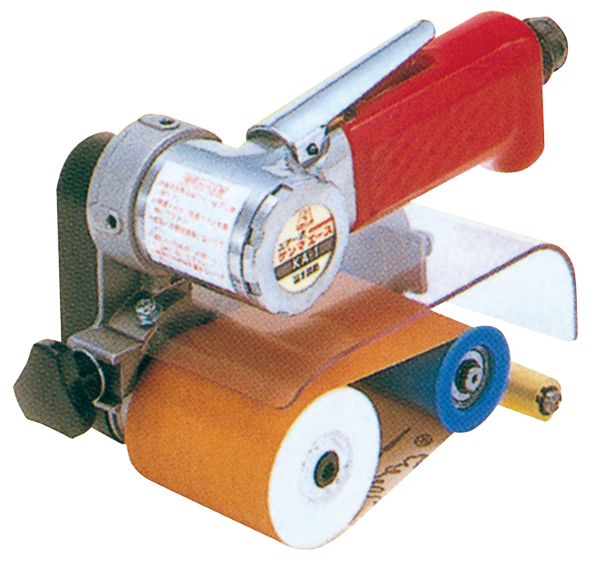 Sander/Pemoles Sabuk Praktis (KA-1)