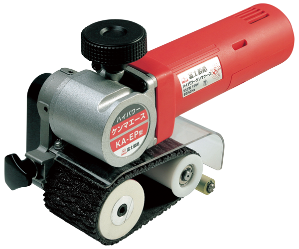 versi lama Handy Belt Sander/ Polisher (KA-1)