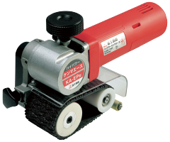 versi lama Handy Belt Sander/ Polisher (KA-1)