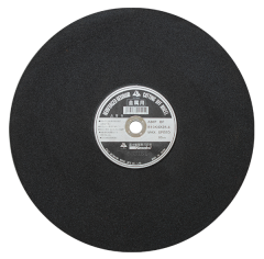  Large Diameter (510mm) cutting discs