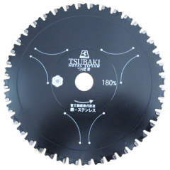 Cermet Tipped Saw （Tsubaki）