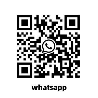 WhatsApp QR