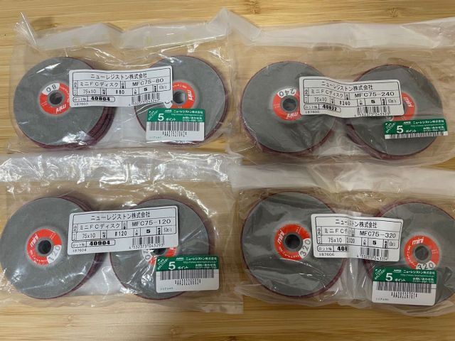 70x2mm Compact Mini Grinding Wheel for Metal Grinding,fujigrindingwheel.com