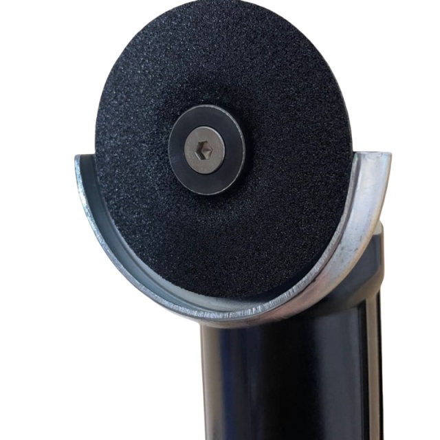 Ligh-duty Angle Grinder for Grinding (HSF-50F T2),fujigrindingwheel.com