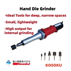 Keunggulan FUJI Die Grinder (HSM-380FR)