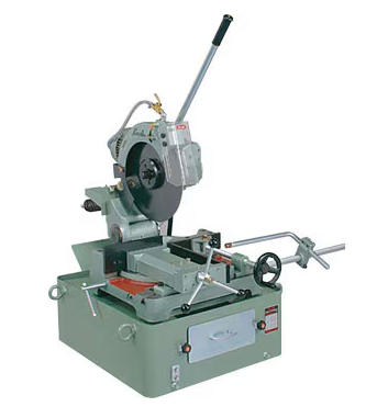Japan FUJI KCM370 Wet Metal Cut-Off Machine