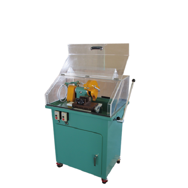 Machine de découpe de métal de haute précision (FS-9e)