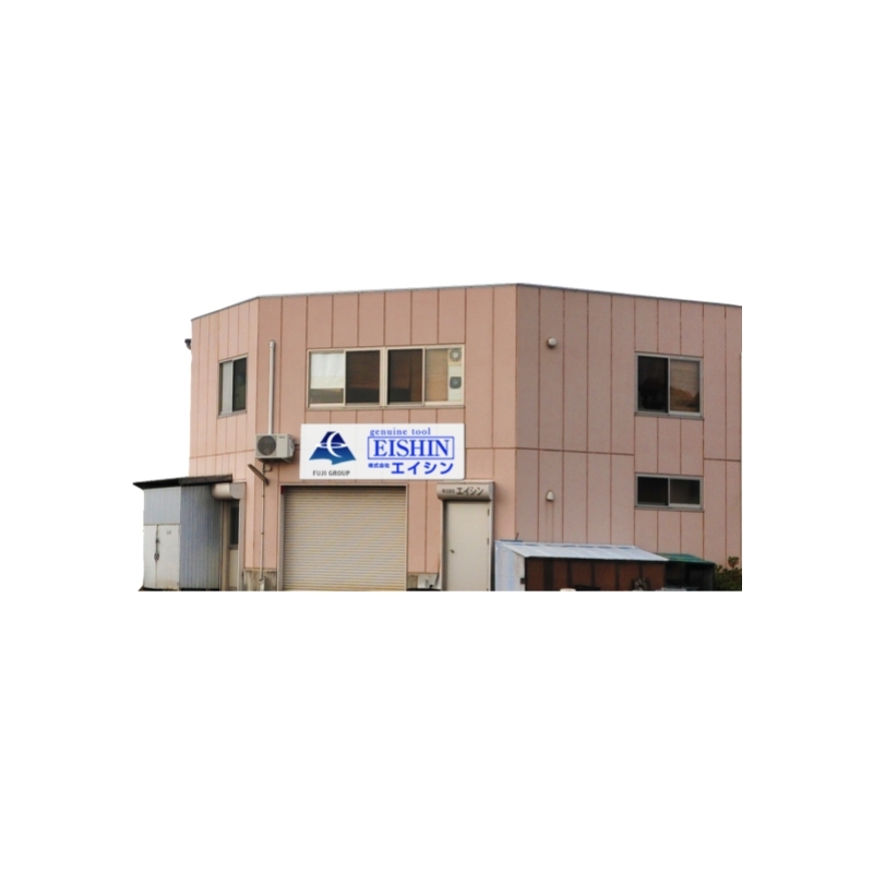 Fabricante de la FÁBRICA EISHIN DEL GRUPO FUJI