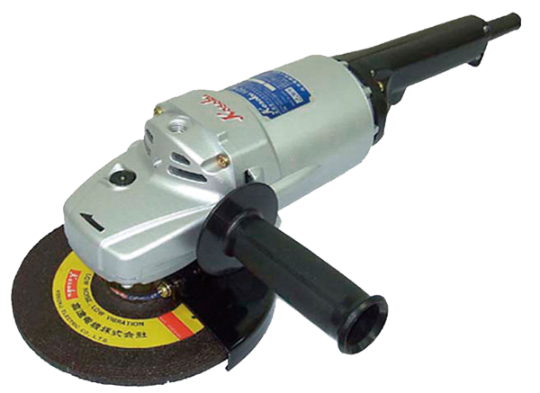 High Frequency Angle Grinder (HGC-802)