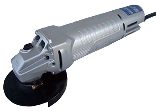 Fuji HGC-250II High Frequency Grinder Safety Features