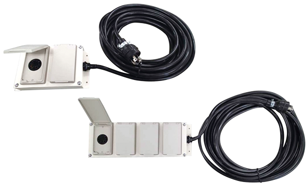 high frequency grinder accessories