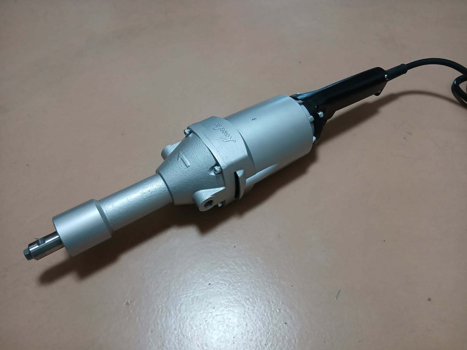 300Hz High-Frequency Straight Grinder HIC-3802 without package
