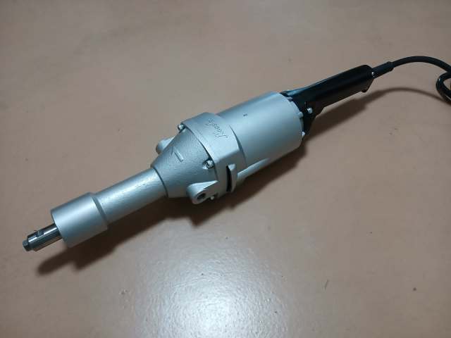 300Hz High-Frequency Straight Grinder HIC-3802 without package