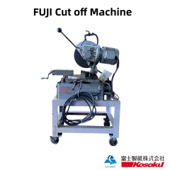 Wet Type Metal Cut-off Machine FS76 