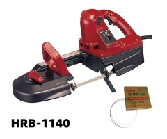FUJI Rotor band saw hrb-1140 metal cut off machine