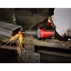FUJI Straight Grinder Used For Deburring