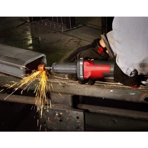 FUJI Straight Grinder Used For Deburring