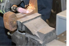 FUJI High-Frequency Straight Grinder 3-5x Faster vs Traditional Tools