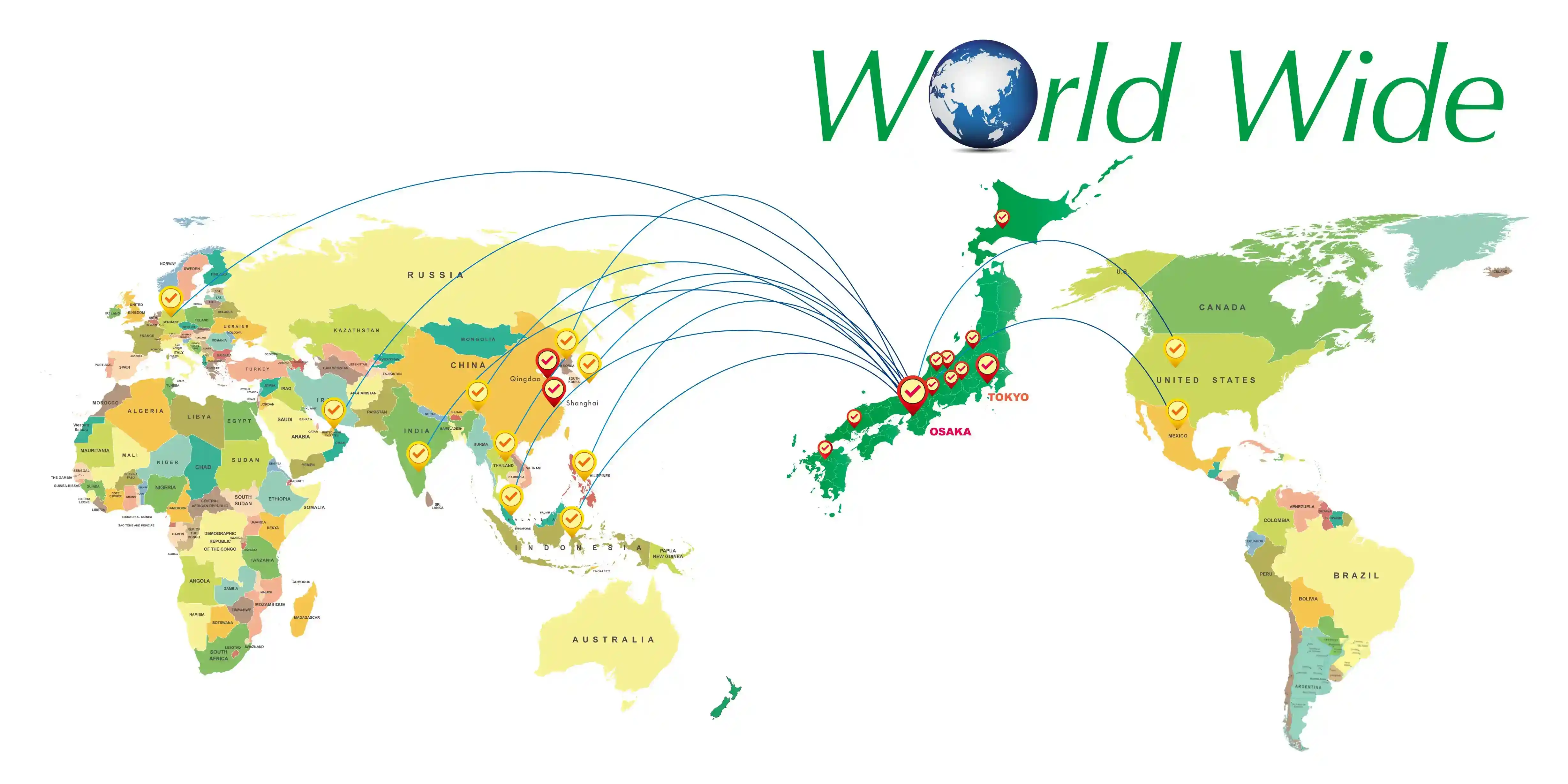 Global Network
