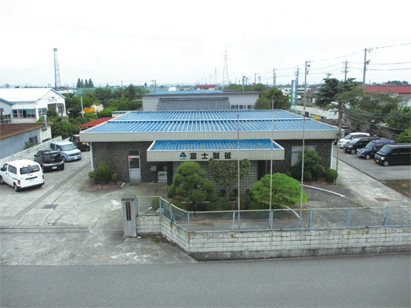 Fuji Seito and Kosoku Japan manufacturing factory integration
