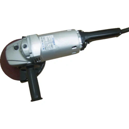 250Hz-300HZ High Frequency Angle Grinder |7-Inch Industrial Grinder