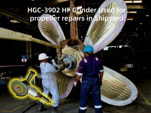 erinda Sudut Frekuensi Tinggi 300Hz FUJI HGC-3902 Jepang