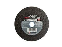 FUJI Super Tsurugi 4.5inch metal cutting disc for grinder