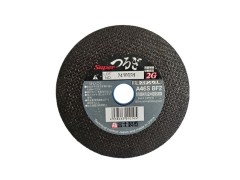 FUJI Super Tsurugi 4.5inch metal cutting disc for grinder