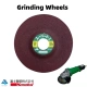 Most popular Depressed Center Grinding Wheel (4 inch Super F-Ⅱ)