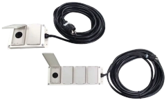 high frequency grinder accessories