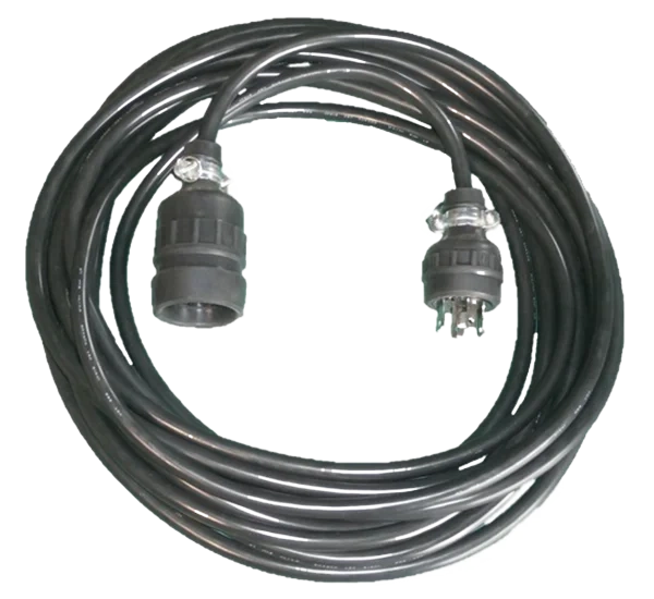 High Frequency Grinder (HGP-4260) Power Cord