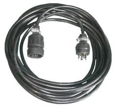 High Frequency Grinder (HGP-4260) Power Cord