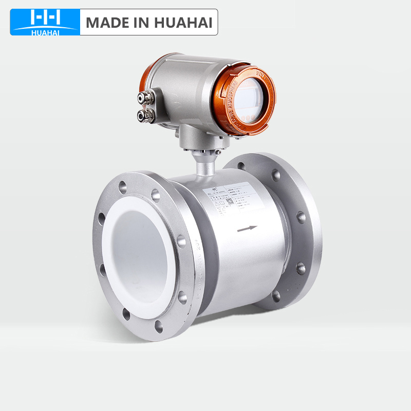Electromagnetic Flow Meter