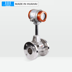 Vortex Flow Meter