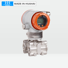 Capacitive Pressure Transmitter