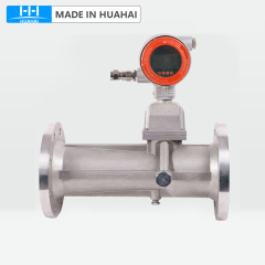 Procession Vortex Flow Meter