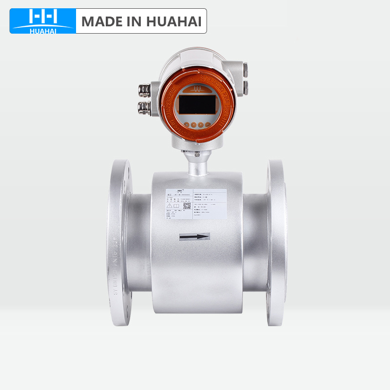 Electromagnetic Flow Meter