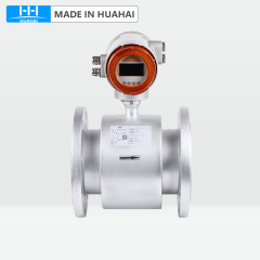 Electromagnetic Flow Meter