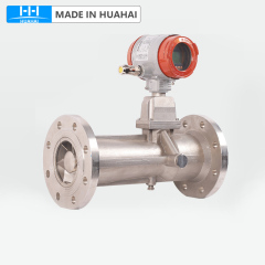 Procession Vortex Flow Meter