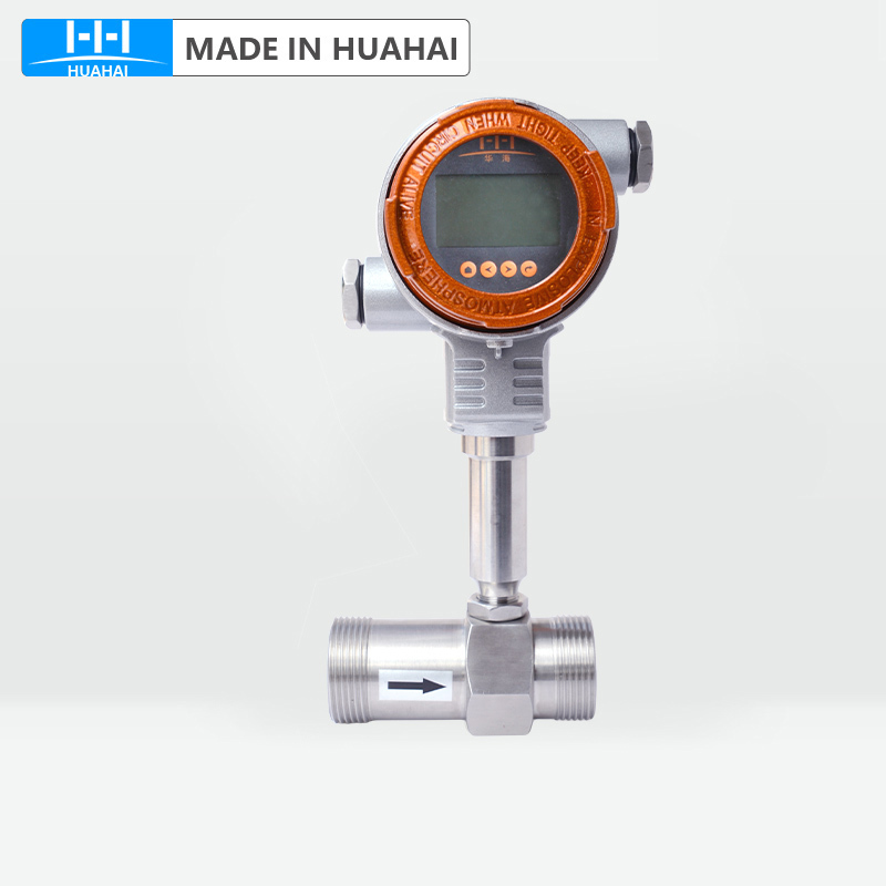 Turbine Flowmeter