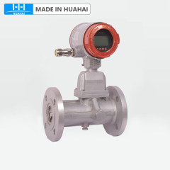 Procession Vortex Flow Meter