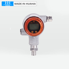 Diffused Silicon Pressure Transmitter