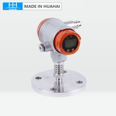 Flange Type Pressure Transmitter