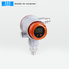 Diffused Silicon Pressure Transmitter