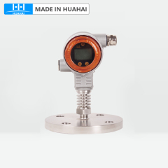 Flange Type Pressure Transmitter