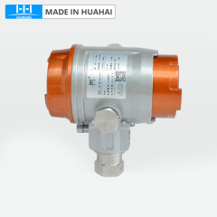 Diffused Silicon Pressure Transmitter