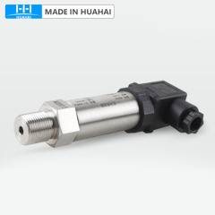 Diffused Silicon Pressure Transmitter