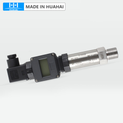 Digital Pressure Transmitter