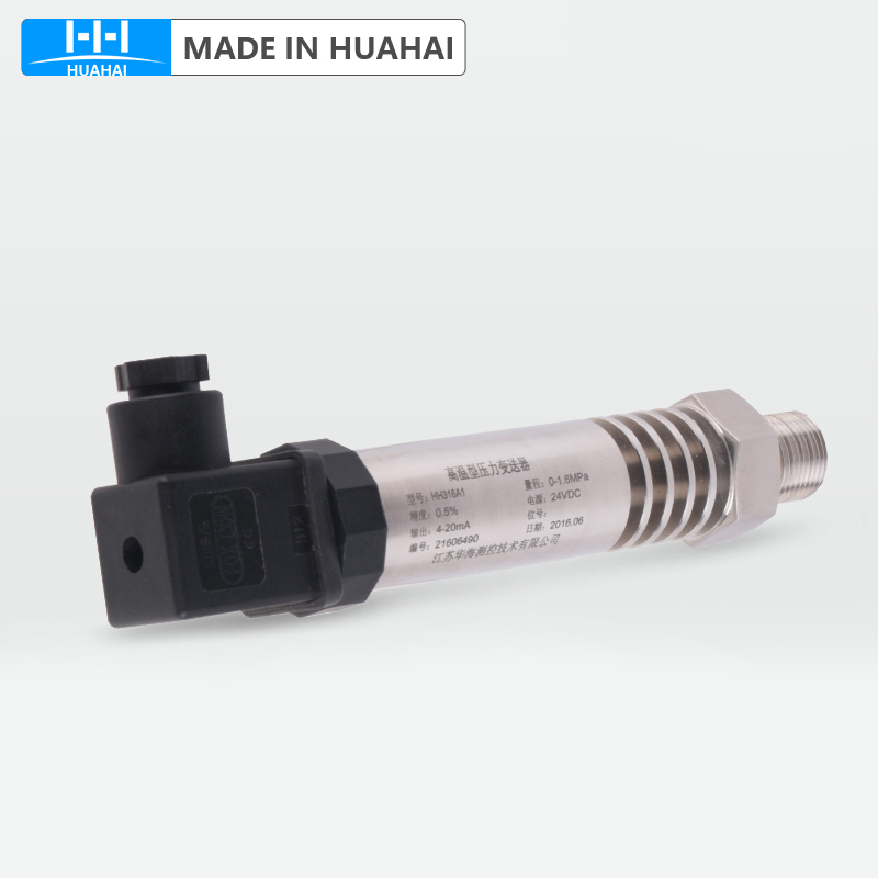 High Temperature Pressure Transmitter