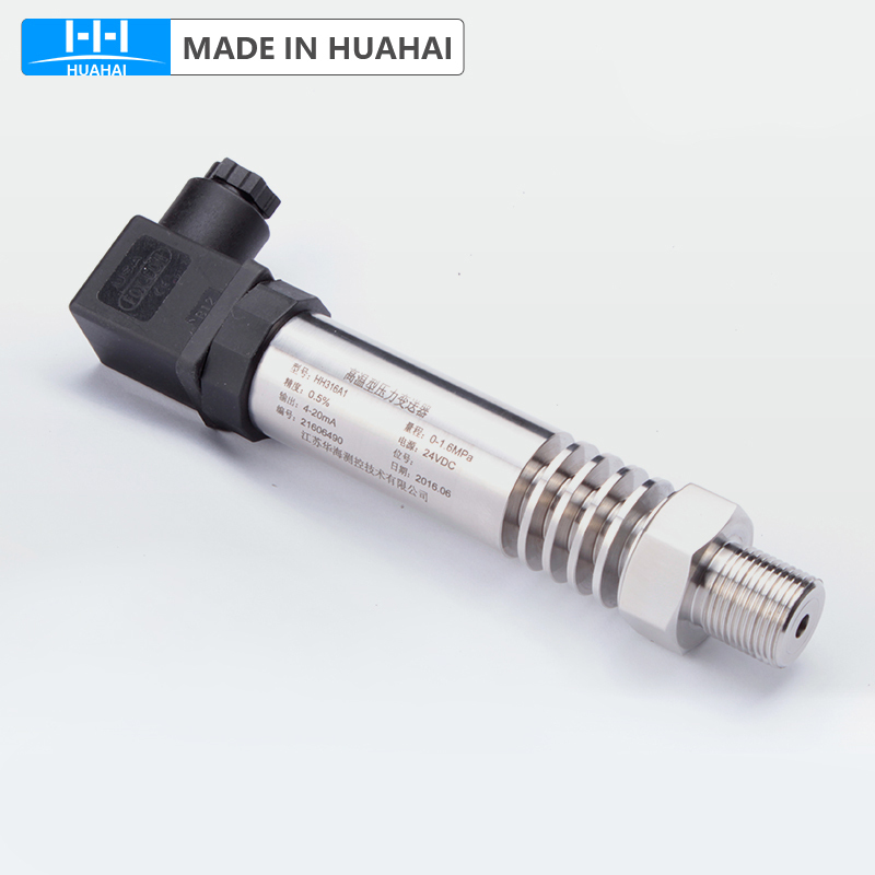 High Temperature Pressure Transmitter
